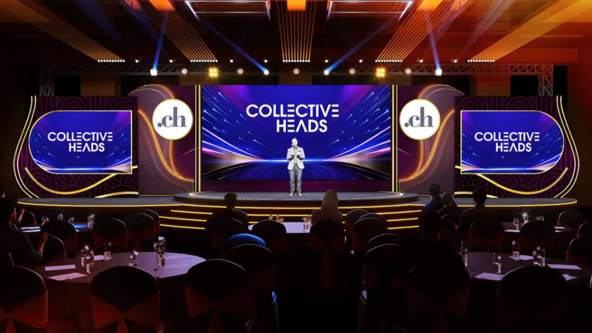 Corporate Conferences