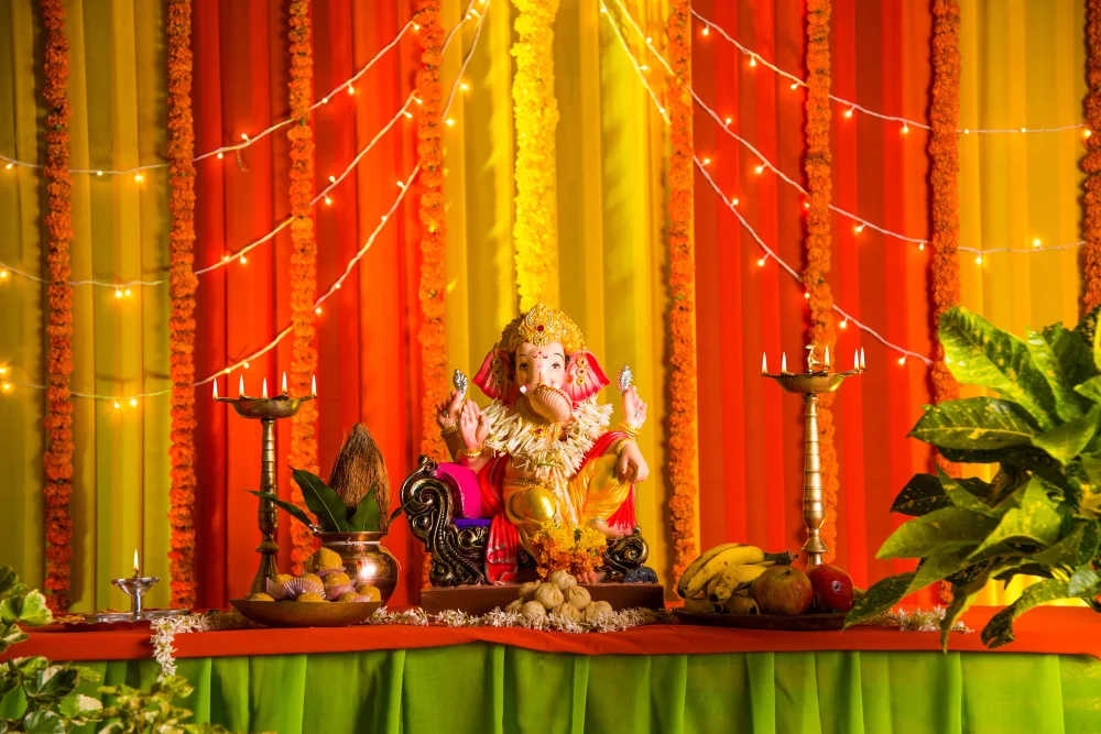 Religious Ceremonies