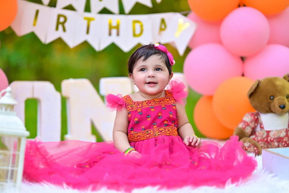 Birthday Celebrations